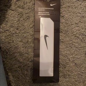 nike headband